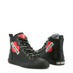 Women's Moschino Sneakers